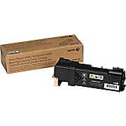 Xerox Toner Cartridge, Black, High Yield (106R015970) Black Toner Cartridge toner cartridge