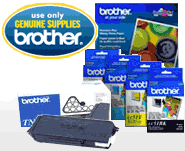 Brother Printer TN450 LC103 Combo-Pack Printer Ink and laser toner Cartridge