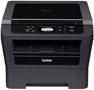 Brother HL-2280DW Monochrome Laser Printer, Lightweight