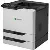 Lexmark CS820dte - printer - color - laser toner cartridge