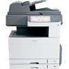 Lexmark X925de 30 ppm Color Multi-Function Laser Printer